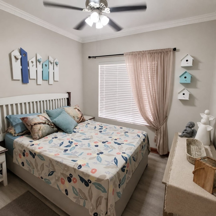 3 Bedroom Property for Sale in Vaalpark Free State